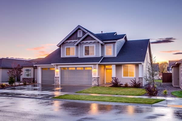 Bergheim Hauskaufberatung mit Immobiliengutachter